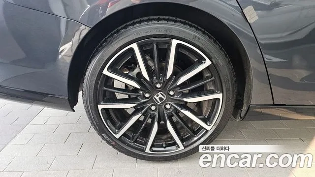 Honda Accord 11th Generation id 2867626 из Кореи 15