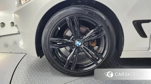 BMW 3 Series GT (F34) id 3171662 из Кореи 15