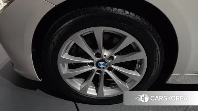 BMW 3 Series (F30) id 3234023 из Кореи 15