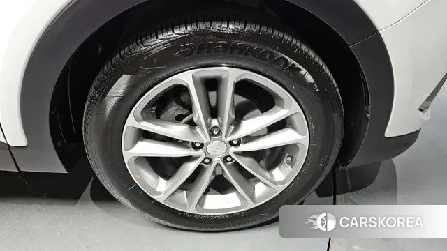 Hyundai Santa Fe The Prime id 3480405 из Кореи 15