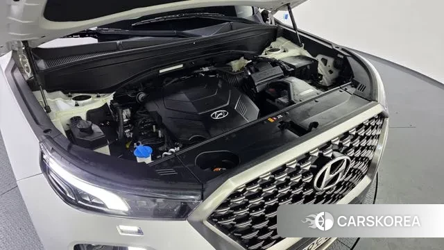 Hyundai Palisade id 3691158 из Кореи 15