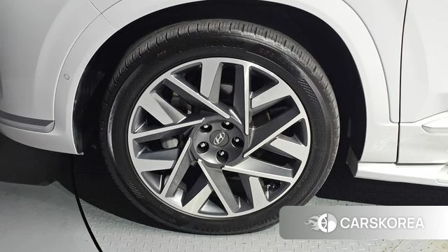 Hyundai The New Santa Fe id 4383300 из Кореи 15