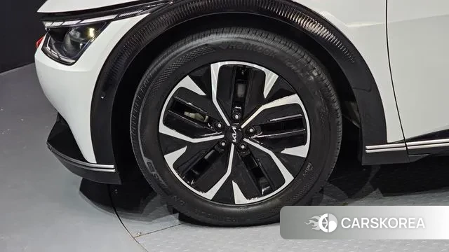 Kia EV6 id 2895112 из Кореи 15