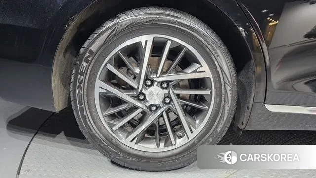 Hyundai The New Grandeur IG id 3778296 из Кореи 15