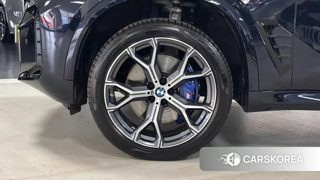 BMW X5 (G05) id 3856396 из Кореи 15