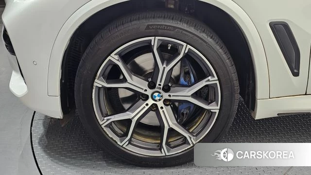 BMW X5 (G05) id 4573206 из Кореи 27
