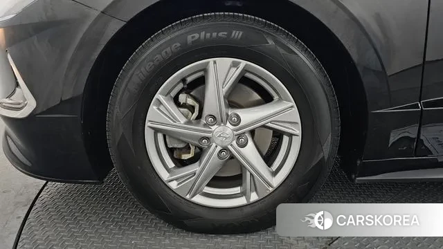 Hyundai Sonata (DN8) id 3625680 из Кореи 15