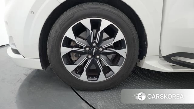 Kia Carnival 4th generation id 4593497 из Кореи 28