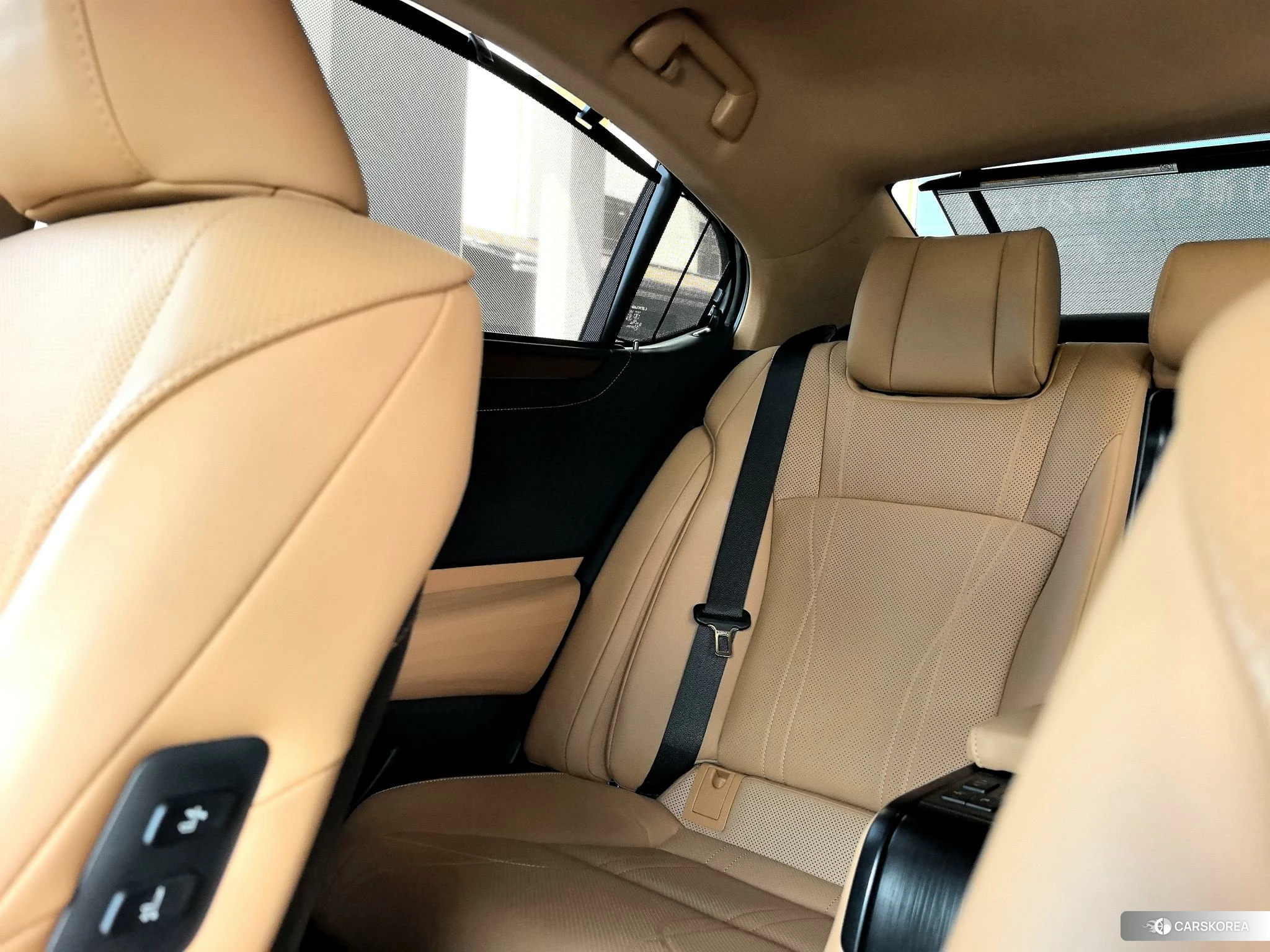 Lexus ES id 4441255 из Китая 10