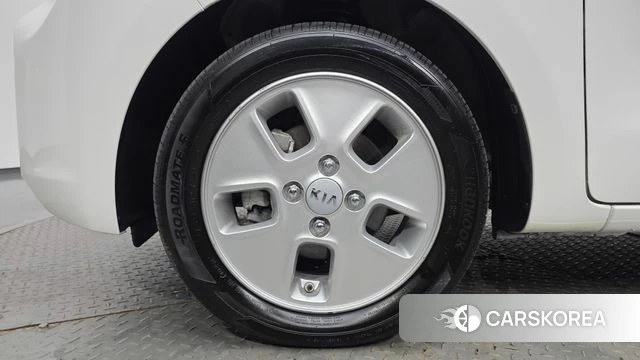 Kia The New Ray id 4693646 из Кореи 25