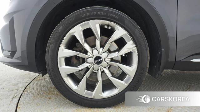 Kia Sorento 4th Generation id 3964871 из Кореи 15