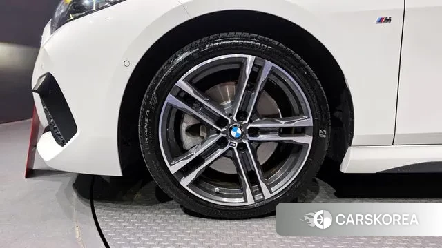 BMW 2 Series Gran Coupe (F44) id 3027400 из Кореи 15