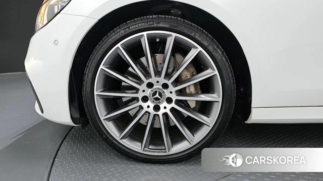 Mercedes-Benz E-Class W213 id 4250094 из Кореи 30