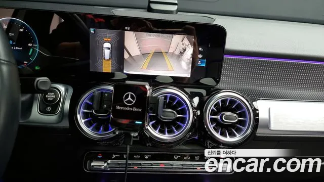 Mercedes-Benz GLB-Class X247 id 2705720 из Кореи 15