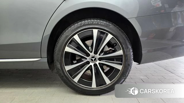 Mercedes-Benz E-Class W213 id 3885210 из Кореи 15