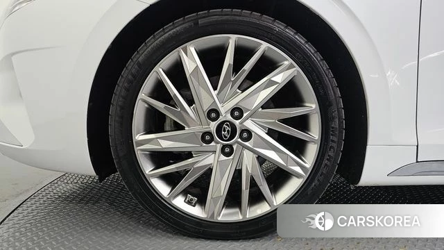 Hyundai The New Grandeur IG id 4775317 из Кореи 25