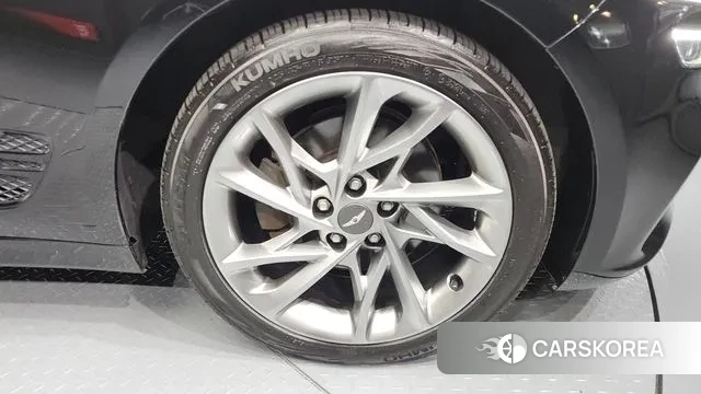 Genesis The New G70 Shooting Brake id 3492573 из Кореи 15