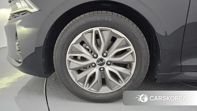 Kia K5 Hybrid 3rd Generation id 2959919 из Кореи 15