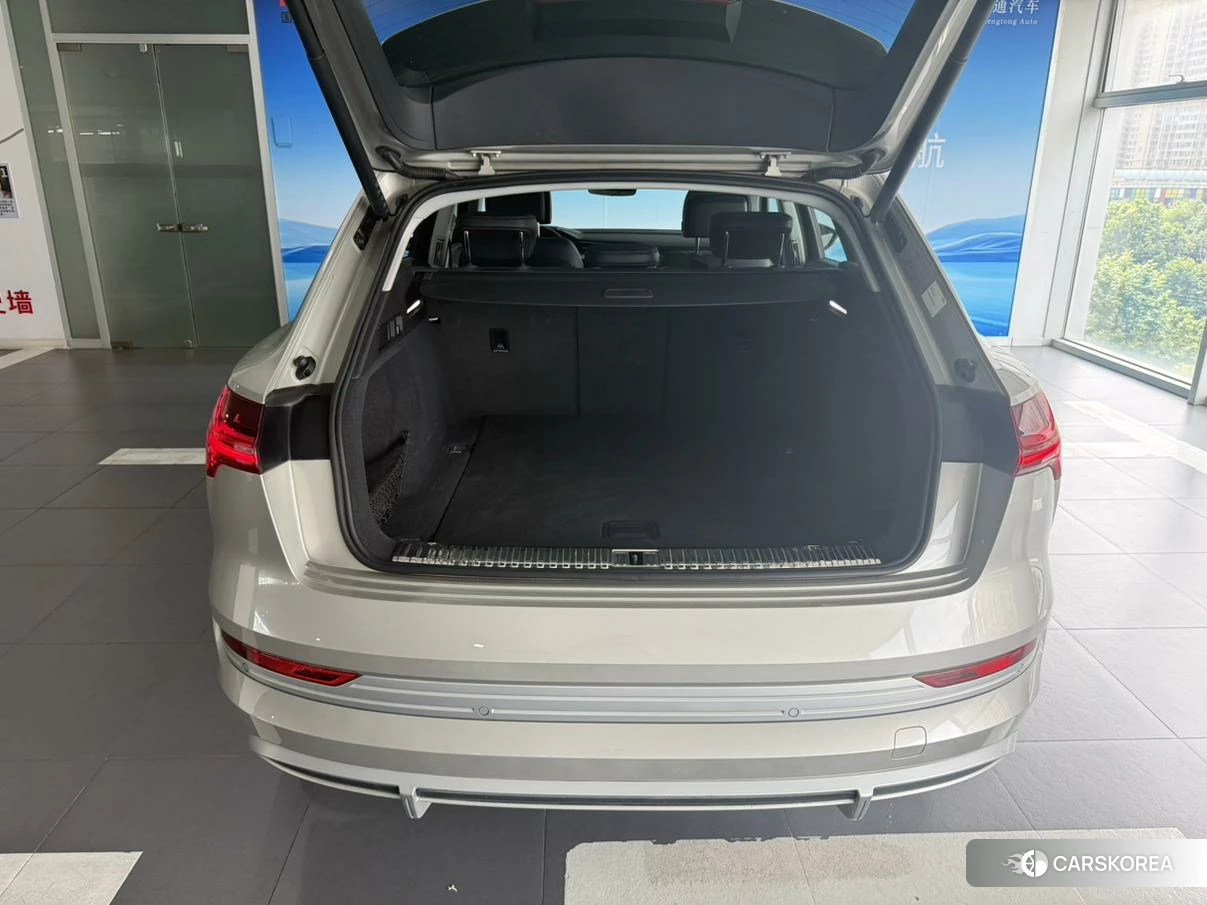 Audi e-tron id 4420010 из Китая 22