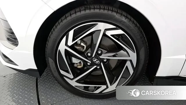 Hyundai Sonata D Edge (DN8) id 3512240 из Кореи 15