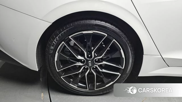 Kia K5 3rd generation id 4637680 из Кореи 15