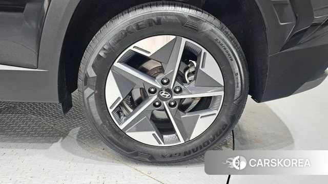 Hyundai The New Tucson (NX4) id 4590038 из Кореи 26