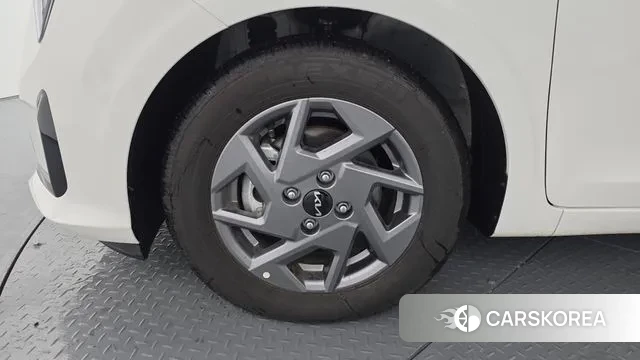 Kia The New Morning (JA) id 3596138 из Кореи 15