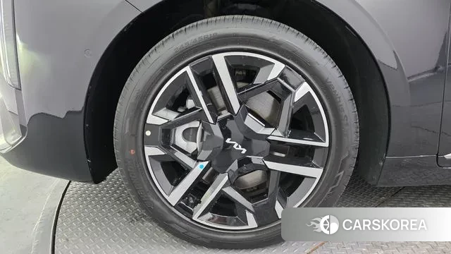 Kia The New K8 id 3669807 из Кореи 15