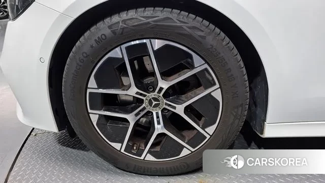 Mercedes-Benz E-Class W214 id 3294273 из Кореи 15