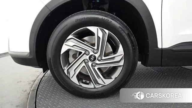 Hyundai The New Santa Fe id 3587415 из Кореи 15