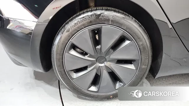 Tesla Model 3 id 3605744 из Кореи 15