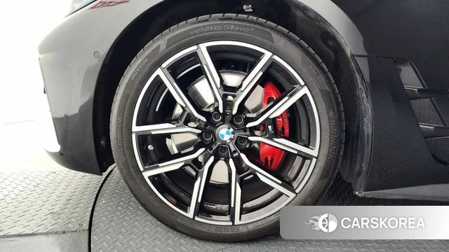 BMW 4 Series (G22) id 3921584 из Кореи 15