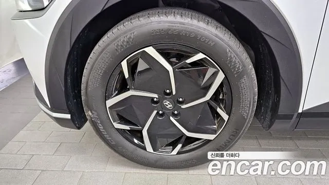 Hyundai Ionic 5 id 2926802 из Кореи 15