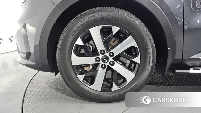 Kia Sorento 4th Generation id 3597853 из Кореи 15