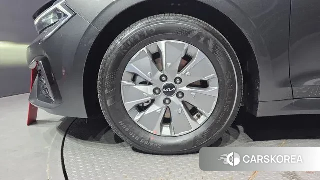 Kia The New K5 Hybrid 3rd generation id 3731574 из Кореи 15