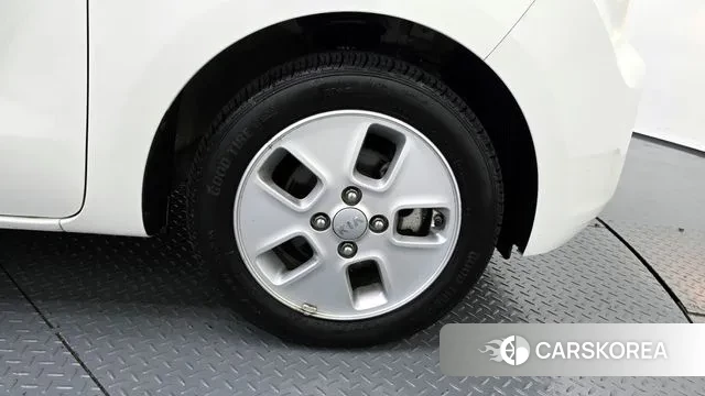 Kia The New Ray id 3065857 из Кореи 15