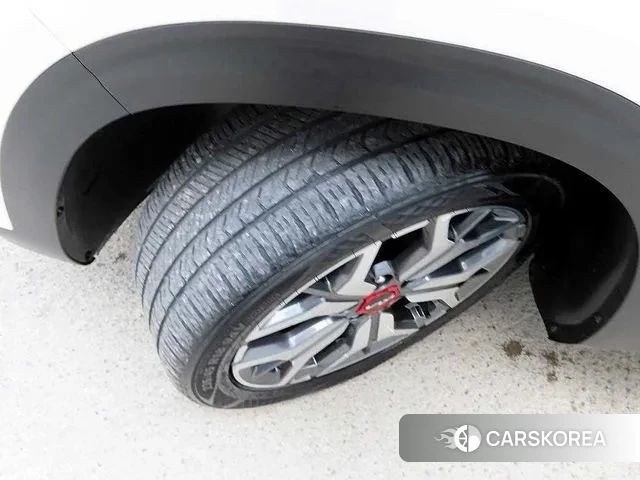 Kia Seltos id 3771015 из Кореи 15