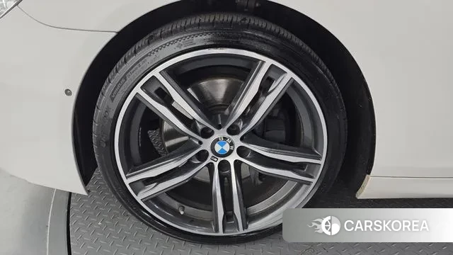 BMW 6 Series (F12) id 3531107 из Кореи 15