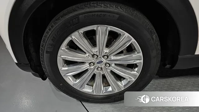 Ford Explorer 6th Generation id 3008780 из Кореи 15