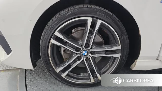 BMW 2 Series Gran Coupe (F44) id 3443950 из Кореи 15