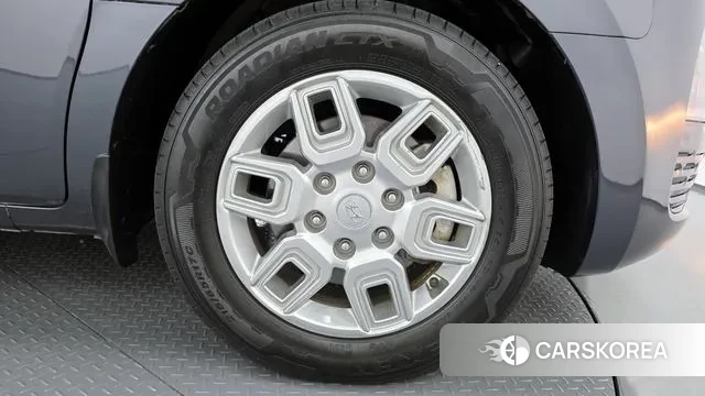 Hyundai Staria id 3273258 из Кореи 15