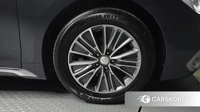 Hyundai Grandeur IG Hybrid id 3709240 из Кореи 15