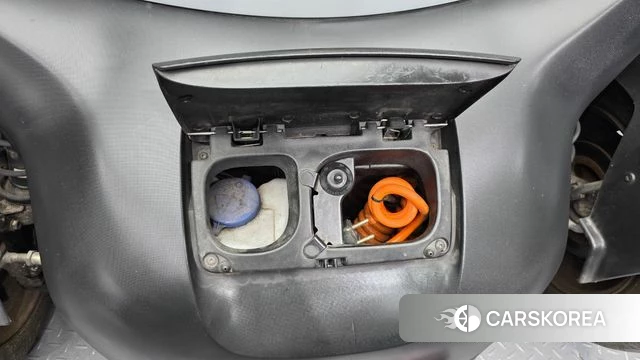Renault Korea (Samsung) Twizy id 4865279 из Кореи 25