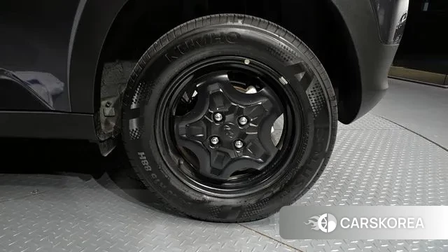 Hyundai Casper id 3599698 из Кореи 15