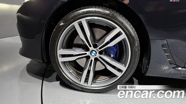 BMW 6 Series GT (G32) id 2935316 из Кореи 15