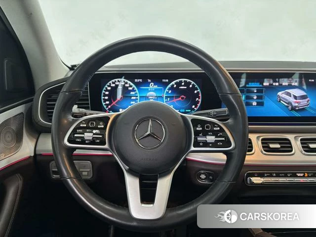 Mercedes-Benz GLE (import) id 4314461 из Китая 27