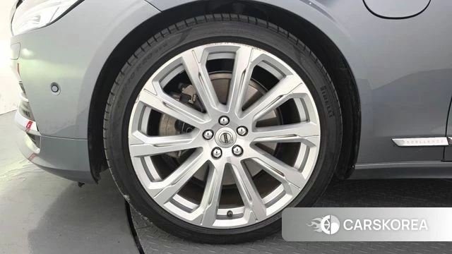 Volvo S90 id 4900349 из Кореи 33