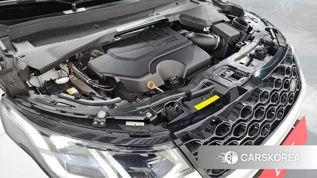 Land Rover Discovery Sports 2nd Generation id 3554902 из Кореи 15