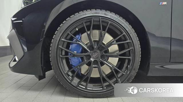 BMW 2 Series Gran Coupe (F44) id 3811711 из Кореи 15