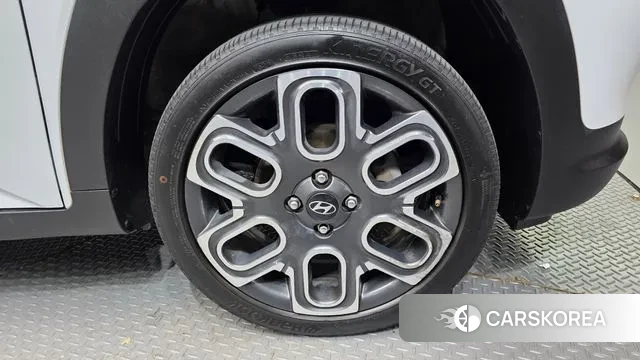 Hyundai Casper id 3348772 из Кореи 15